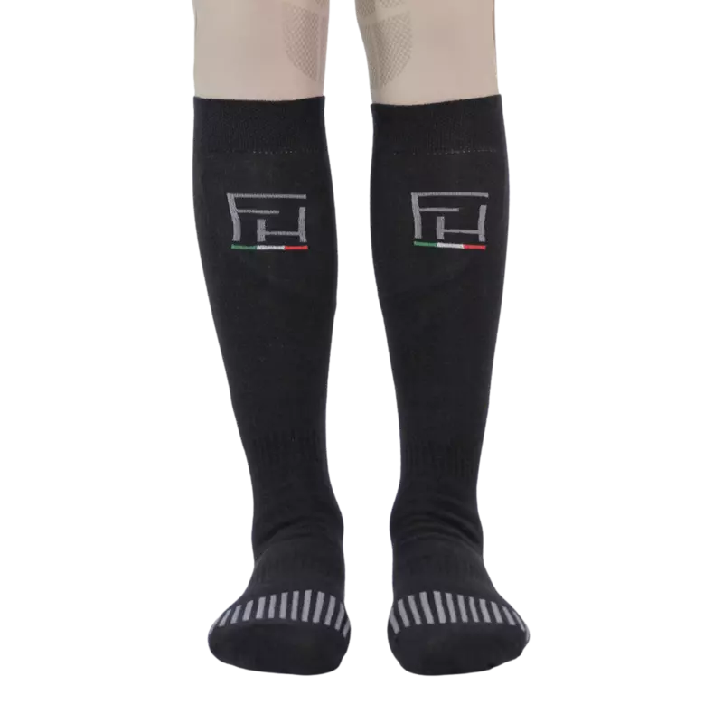 For Horses Unisex Socks 