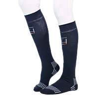 For Horses Unisex Socks 