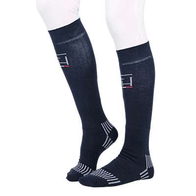 For Horses Unisex Socks 