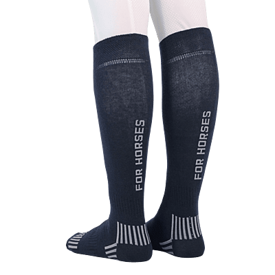For Horses Unisex Socks 