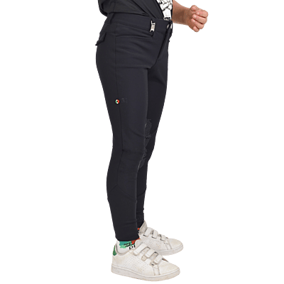 Forses Horses Oberto Boys Breeches