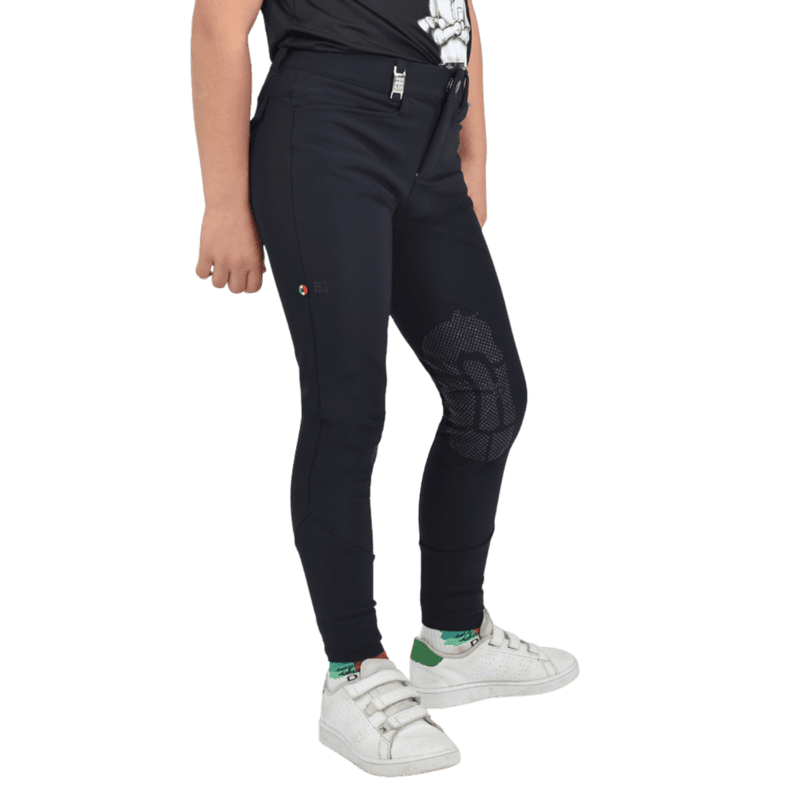 Forses Horses Oberto Boys Breeches