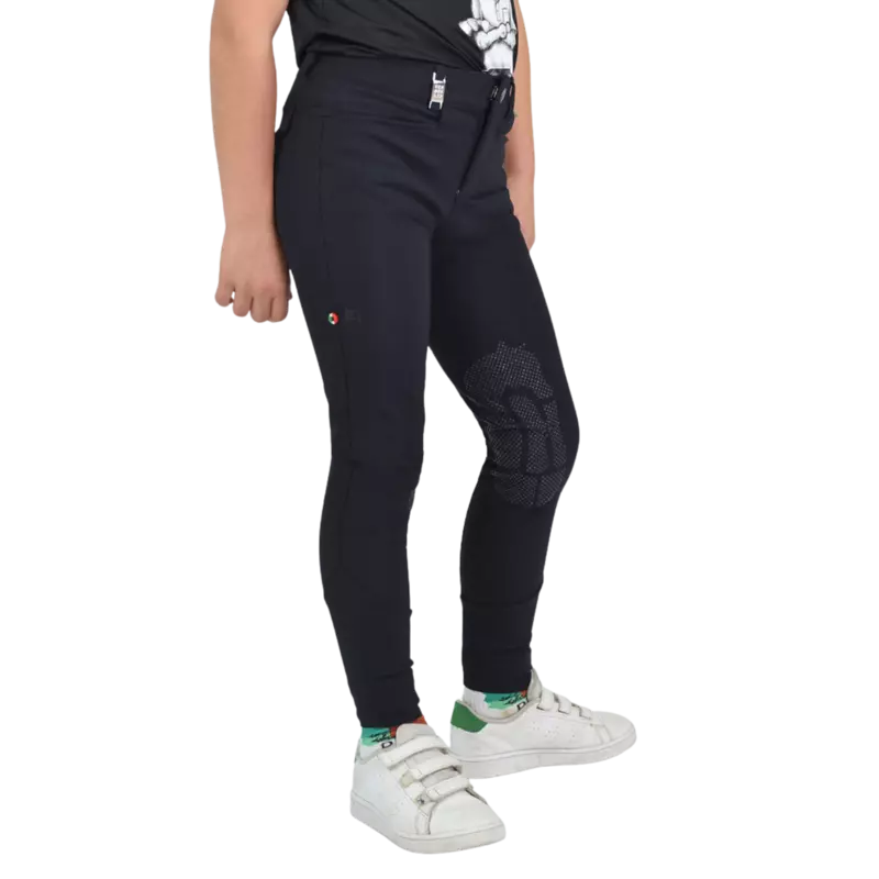Forses Horses Oberto Boys Breeches