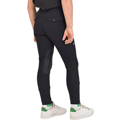Forses Horses Oberto Boys Breeches