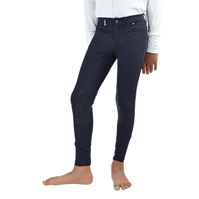 Forses Horses Oberto Boys Breeches