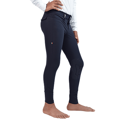 Forses Horses Oberto Boys Breeches