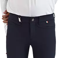 Forses Horses Oberto Boys Breeches