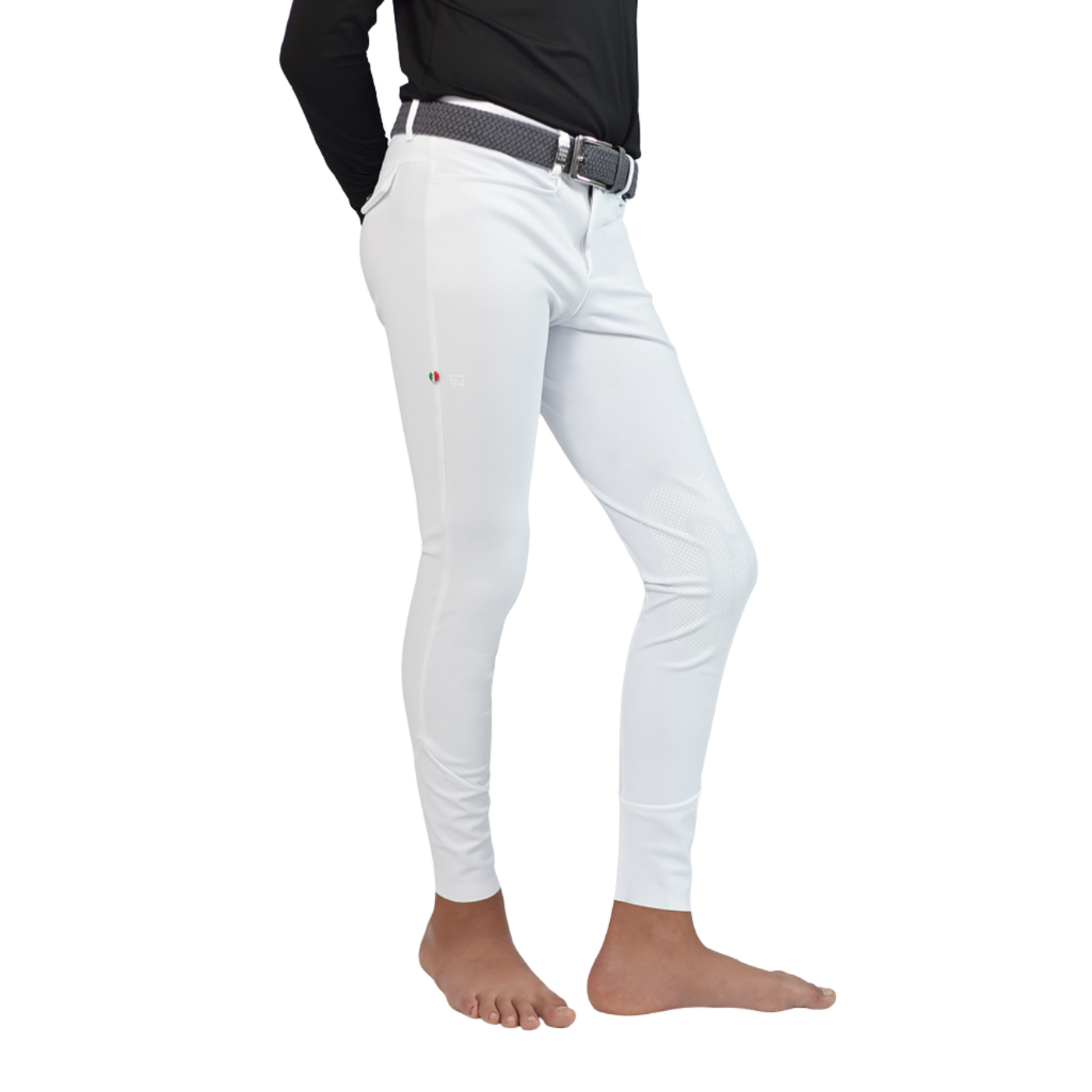 Forses Horses Oberto Boys Breeches