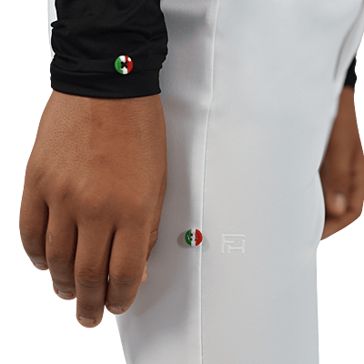 Forses Horses Oberto Boys Breeches