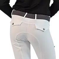 Forses Horses Oberto Boys Breeches
