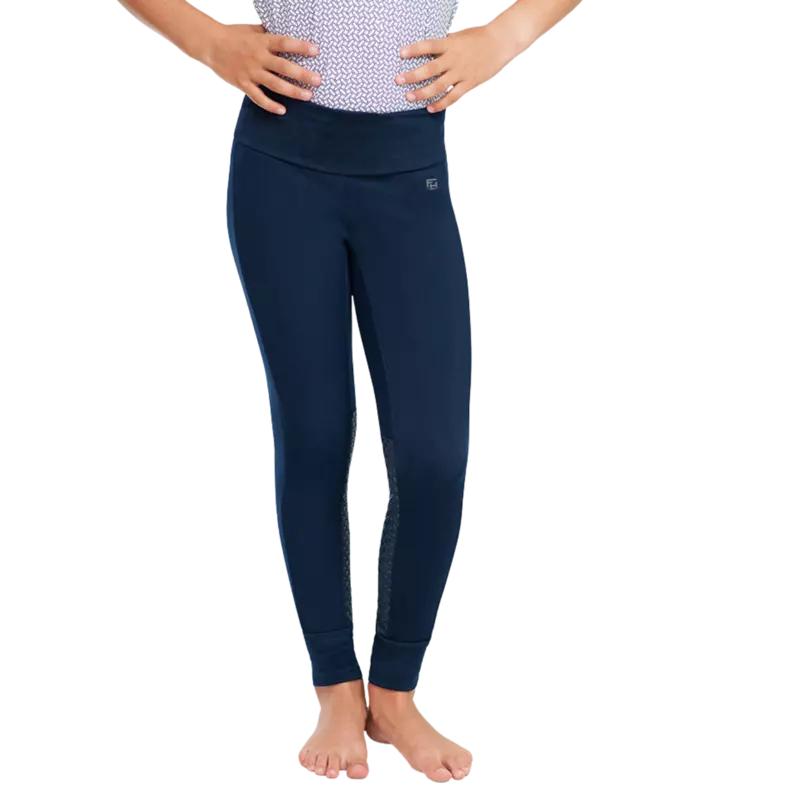 For Horses Junie Junior Girls Leggings