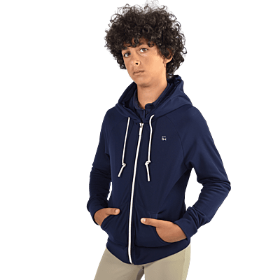 For Horses Mic Leisure Unisex Jacket