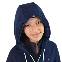 For Horses Mic Leisure Unisex Jacket