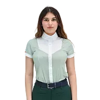 For Horses Gloria Women Showshirt