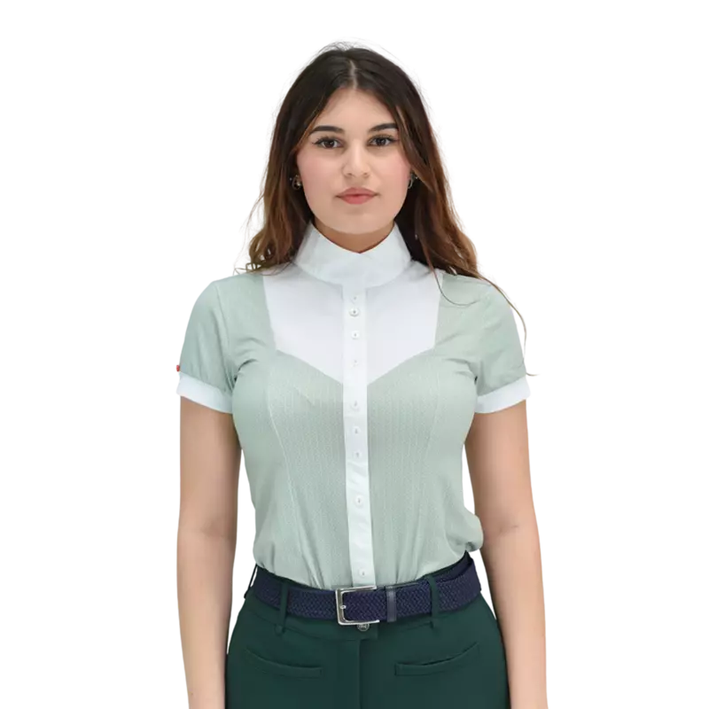For Horses Gloria Women Showshirt