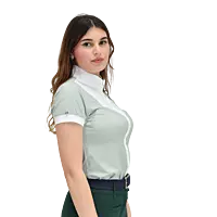 For Horses Gloria Women Showshirt
