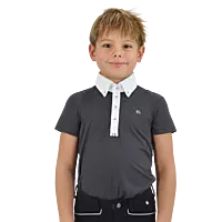 For Horses Toby Boys Show Shirts