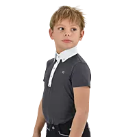 For Horses Toby Boys Show Shirts