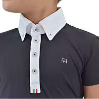 For Horses Toby Boys Show Shirts