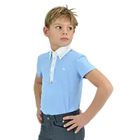For Horses Toby Boys Show Shirts