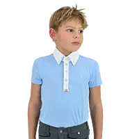 For Horses Toby Boys Show Shirts