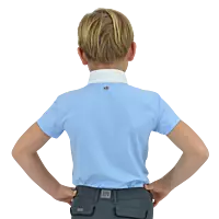 For Horses Toby Boys Show Shirts