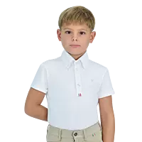 For Horses Toby Boys Show Shirts