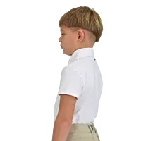 For Horses Toby Boys Show Shirts