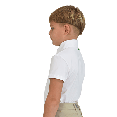 For Horses Toby Boys Show Shirts