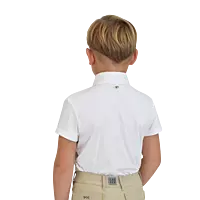 For Horses Toby Boys Show Shirts