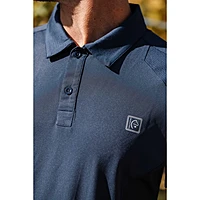 Equithéme - Eric Polo (Navy Blue)