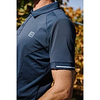 Equithéme - Eric Polo (Navy Blue)