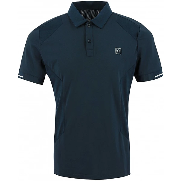 Equithéme - Eric Polo (Navy Blue)