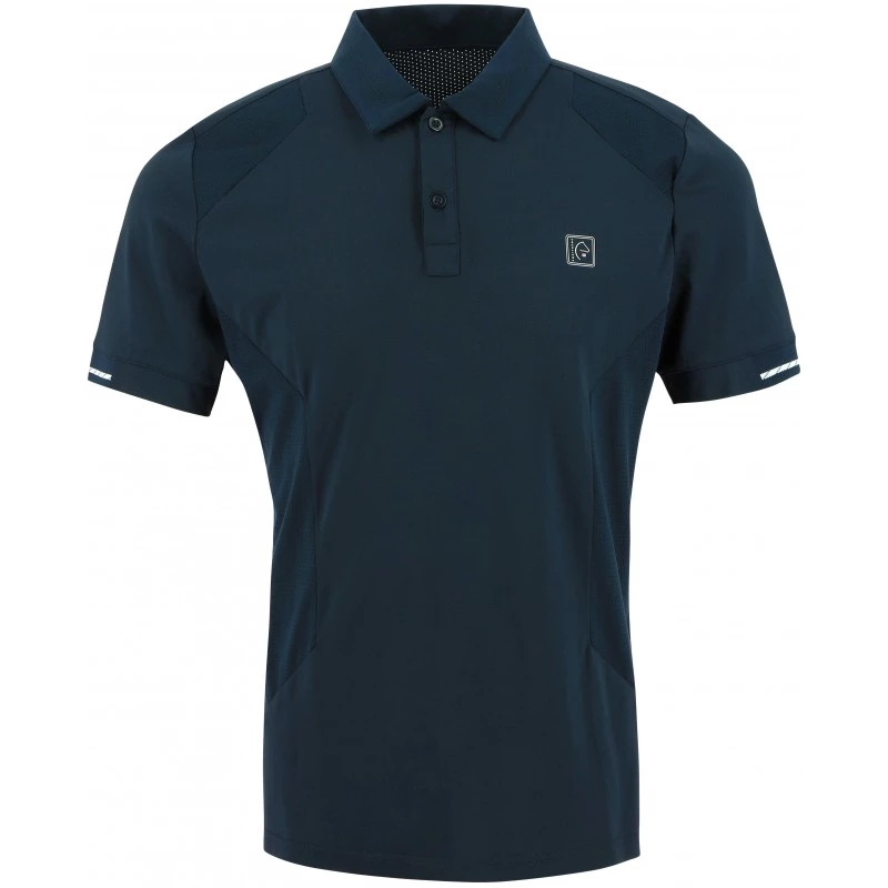 Equithéme - Eric Polo (Navy Blue)