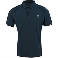 Equithéme - Eric Polo (Navy Blue)