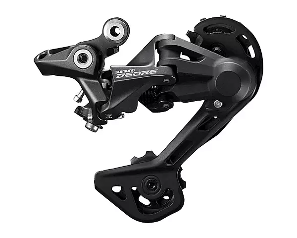 Shimano Deore RD-M4120 Rear Derailleur