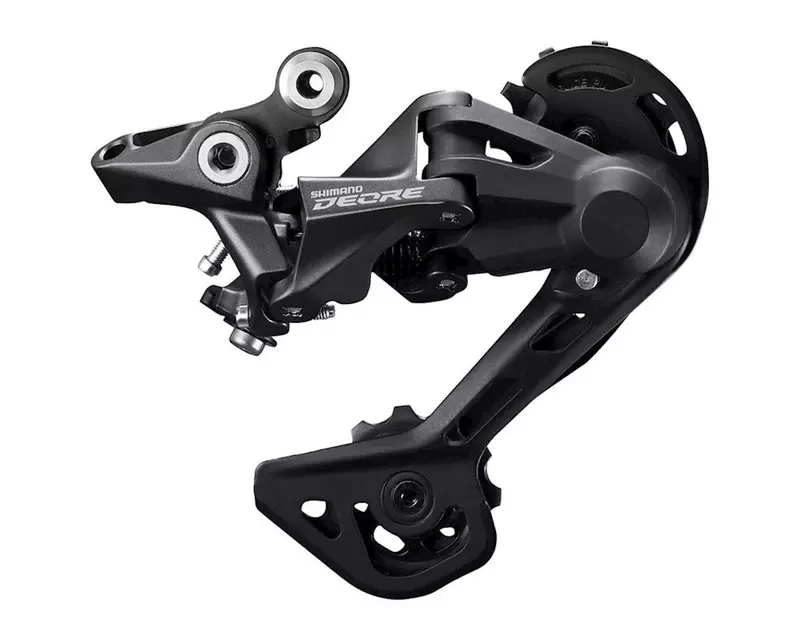 Shimano Deore RD-M4120 Rear Derailleur