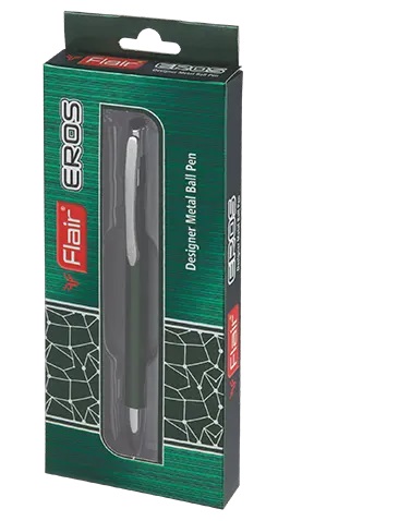 Flair pen
