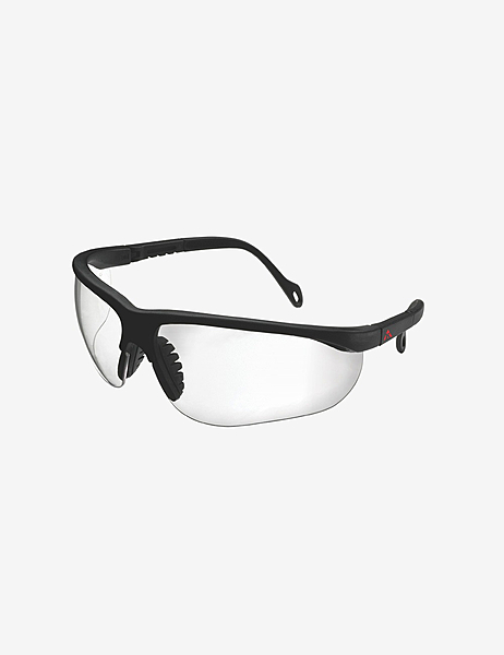 Karam ES005 Clear Goggles