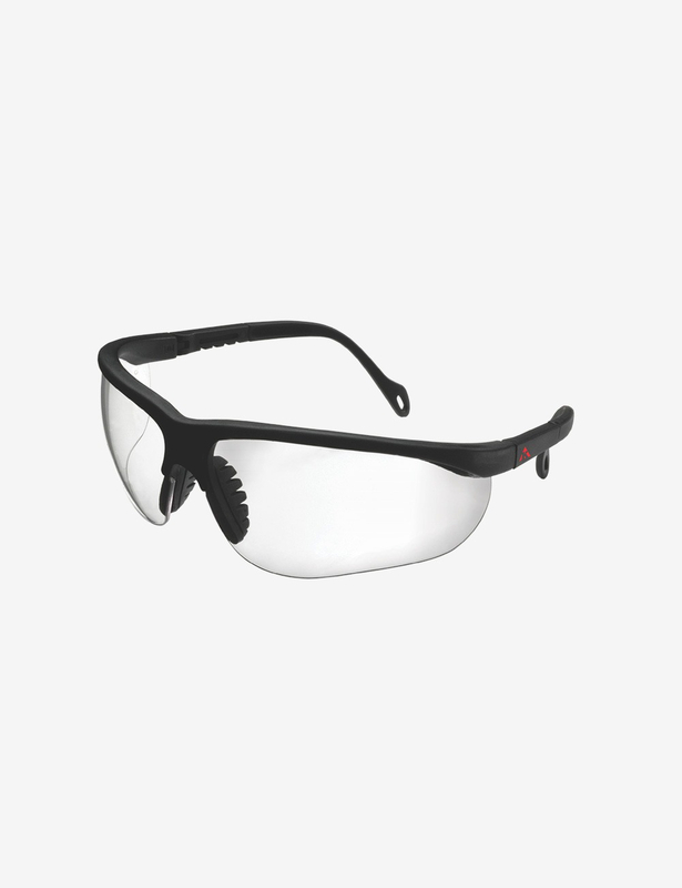 Karam ES005 Clear Goggles