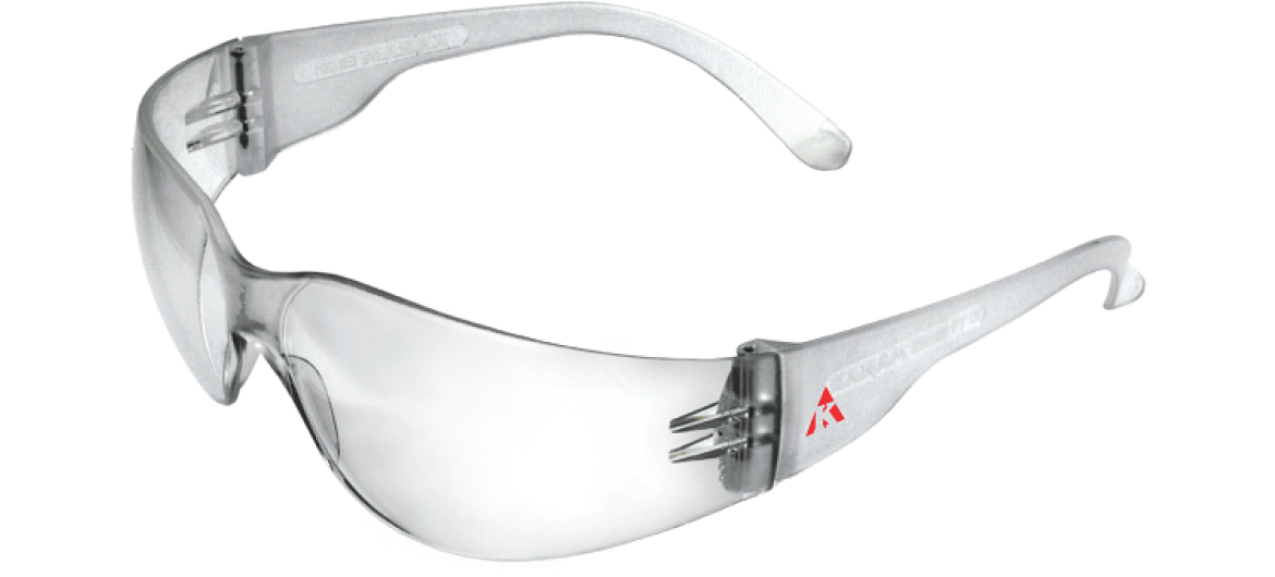 Karam ES001 Clear Goggles
