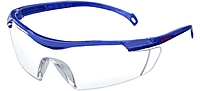 Karam ES015  Clear Goggles