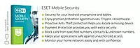 ESET Mobile Security (Android) - 1 Year