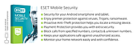 ESET Mobile Security (Android) - 1 Year