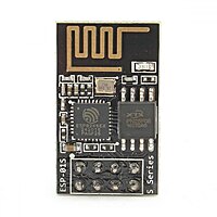 ESP-01 ESP8266 Serial WIFI Wireless Transceiver Module