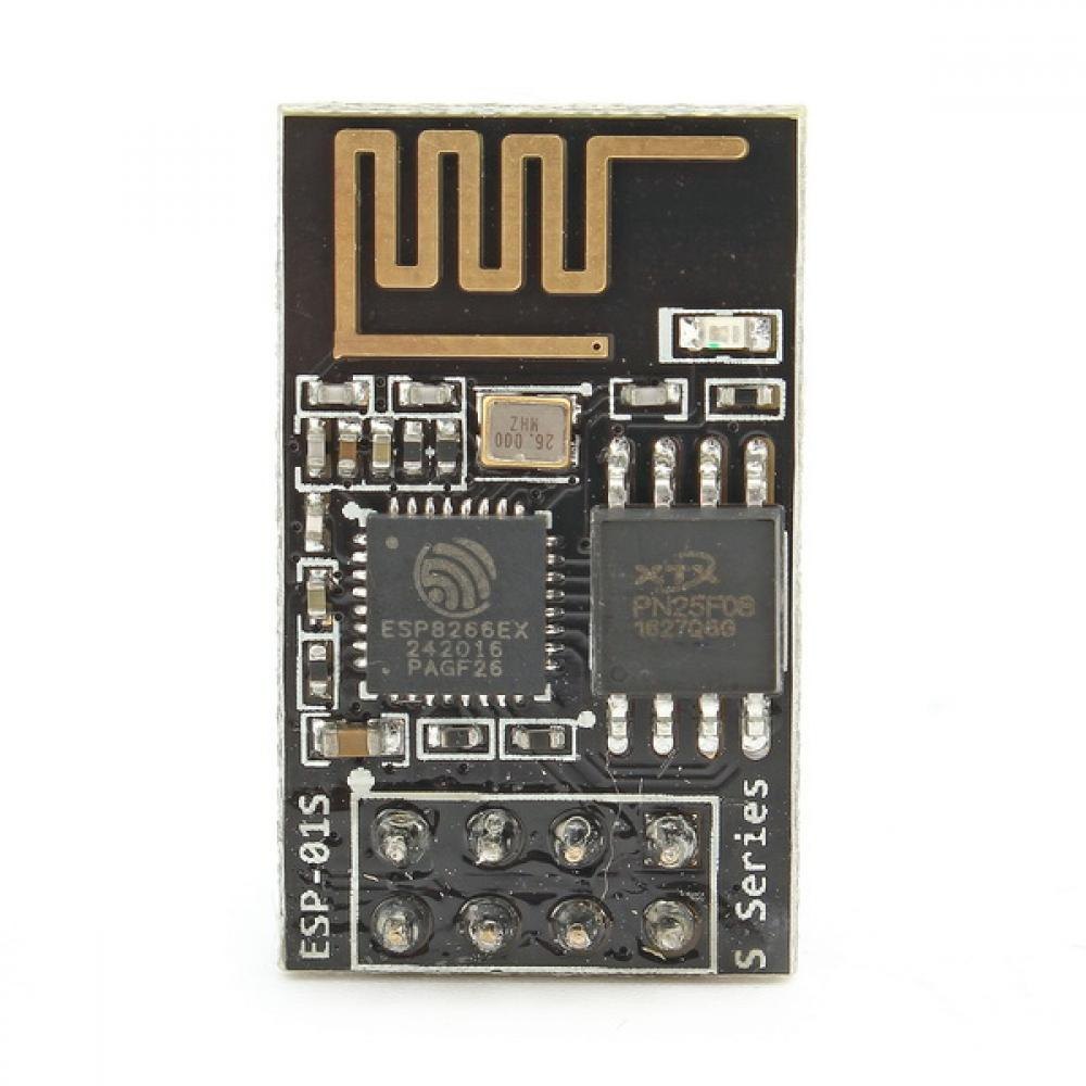 ESP-01 ESP8266 Serial WIFI Wireless Transceiver Module
