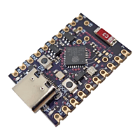 ESP32-C6 Super Mini Development Board