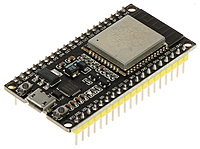 ESP32 - WROOM 32D