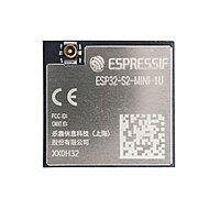 ESP32-MINI-1U-N4