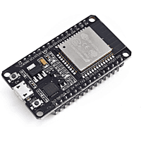 ESP32 WiFi Bluetooth development board ESP32 WiFi Bluetooth development board
